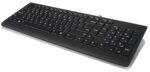 Lenovo 300 keyboard Mouse included Universal USB QWERTY US English Black - imagine 3