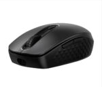 HP 690 7M1D4AA QI-Charging wireless mouse with rechargeable battery black - imagine 3