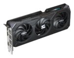 GIGABYTE Radeon RX 9060 XT GAMING OC 16G Graphics Card - 16GB GDDR6  128bit  PCI-E 5.0  3320 MHz Core Clock  2 x DisplayPort  1 x HDMI  GV-R9060XTGAMING OC-16GD - imagine 5