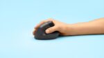 Logitech Lift Vertical Ergonomic Mouse