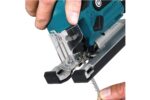 Makita DJV185Z power jigsaw 3000 spm 400 W 1.92 kg - imagine 4