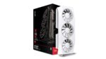 XFX Mercury Radeon RX 9060 XT OC Gaming Edition AMD 16 GB GDDR6 - imagine 6
