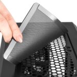 Modecom Oberon Pro Midi Tower Black - imagine 13