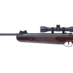 Air rifle Beeman Jackal 2066 cal. 4.5mm