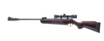 Air rifle Beeman Jackal 2066 cal. 4.5mm