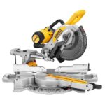 DeWALT DWS727-QS miter saw - imagine 2