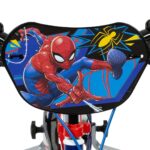 Children's bicycle 16  Huffy 21804W Marvel Spiderman - imagine 6
