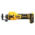 DEWALT.FREZARKA DO PŁYT G-K 18V DCE555N - imagine 2