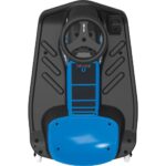 Razor Crazy Cart Shift Blue Lithium - imagine 11