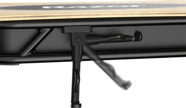 Electric scooter Razor Ecosmart SUP - imagine 7