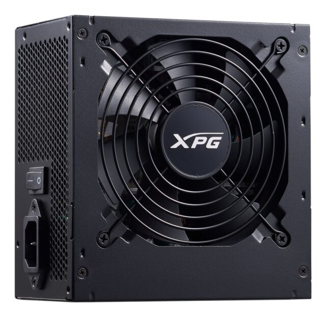 XPG PROBE 700 BRONZE Power Supply - imagine 9
