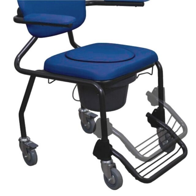 BEST UP sanitary chair trolley 304723 - imagine 5