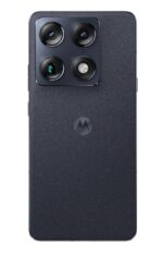 Motorola Moto Signature 6.8  Dual SIM Android USB Type-C 16 GB 512 GB 5200 mAh Black - imagine 10