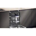 Siemens iQ500 SR65EX09ME dishwasher Fully built-in 10 place settings B - imagine 3