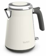 Tefal Collection KI666AE0 electric kettle 1.7 L 2400 W Ivory - imagine 2