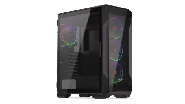 KRUX HEKO (KRXD001) - imagine 2