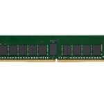 Kingston RDIMM 32GB DDR4 1Rx4 Micron F Rambus 3200MHz PC4-25600 KSM32RS4/32MFR