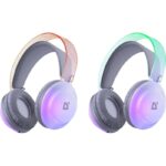HEADPHONES DEFENDER BLUETOOTH FREEMOTION B651 - imagine 2