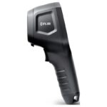 FLIR TG298 Wärmebildkamera -25 bis+1080°C Black Built-in display LCD 320 x 240 pixels - imagine 3