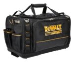 DeWALT DWST83522-1 tool storage case Black  Yellow Tarpaulin - imagine 2