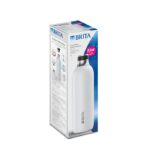 Brita sodaTRIO bottle (1 l; white) - imagine 10