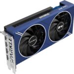 Sparkle Intel Arc A580 ORC OC Edition graphics card