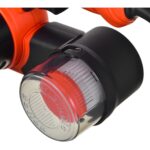 Black & Decker KA900E portable sander Belt sander 350 W