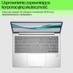 HP EliteBook 640 G11 Ultra 5 125U 14.0 WUXGA IPS 300nits AG 16GB DDR5 5600 SSD512 Intel Graphics Cam 5MPx 56Wh W11Pro 3Y OnSite - imagine 11