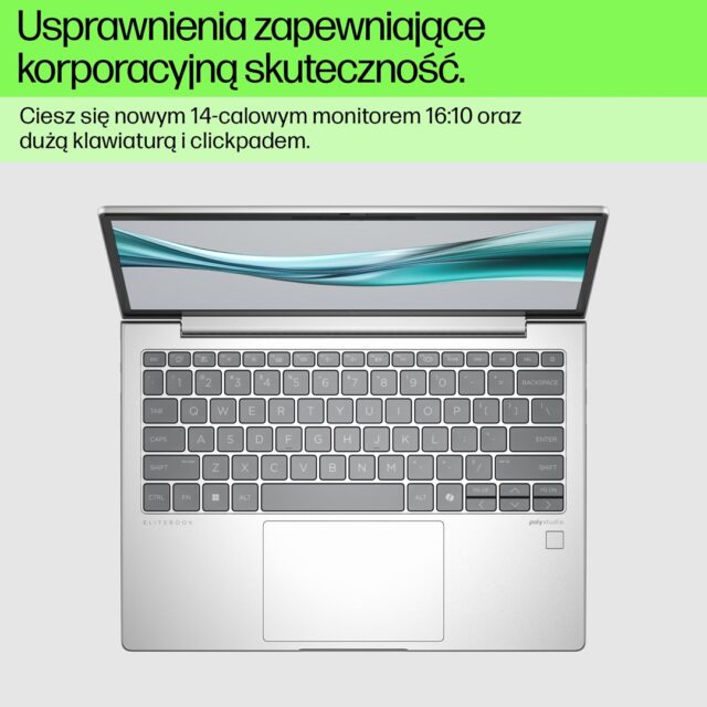 HP EliteBook 640 G11 Ultra 5 125U 14.0 WUXGA IPS 300nits AG 16GB DDR5 5600 SSD512 Intel Graphics Cam 5MPx 56Wh W11Pro 3Y OnSite - imagine 11