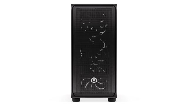 ENDORFY Arx 500 Air enclosure (EY2A010) - imagine 16
