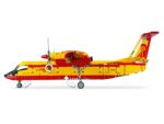 LEGO TECHNIC 42152 FIREFIGHTING PLANE - imagine 8