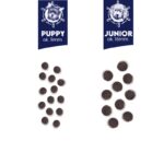 BALTICA EXCELLENT Puppy Duck with Salmon XS / S 1kg - imagine 2