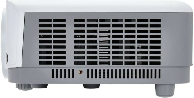 Viewsonic PA504W data projector Standard throw projector 4000 ANSI lumens DLP WXGA (1280x800) White - imagine 24