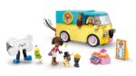 LEGO Friends 42678 Furgonetka z akcesoriami dla zwierząt - imagine 5