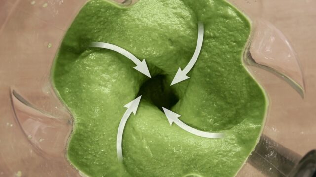 Bosch Serie 6 MMB6652B blender 2 L Tabletop blender 1800 W Black - imagine 9