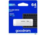 Goodram USB flash drive UME2 64 GB USB Type-A 2.0 White - imagine 3