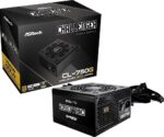 Power supply ASRock Challenger Gold 750W (CL-750G)