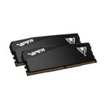 Patriot Viper Elite5 Ultra DDR5 64 GB (2x32GB) 6000MHz CL28 (VEU564G6028K) - imagine 4