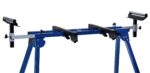 Scheppach UMF1550 mitre saw stand 4 leg(s) Black  Blue - imagine 15
