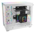 be quiet! LIGHT BASE 900 FX White Full Tower - imagine 5