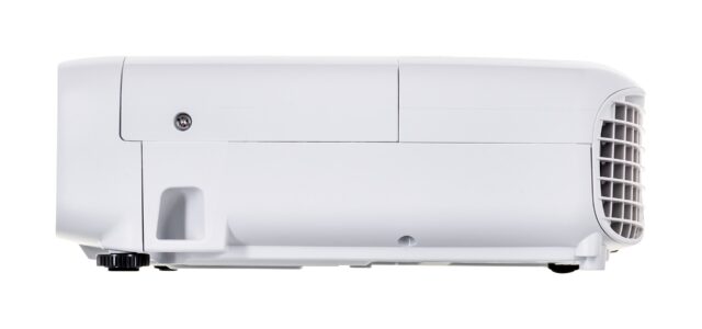 Epson EB-W49 data projector Desktop projector 3800 ANSI lumens 3LCD WXGA (1280x800) White - imagine 9
