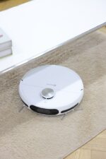 Robot sprzątający EZVIZ RS20 Pro - imagine 53