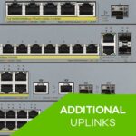 Zyxel GS1350-6HP-EU0101F network switch Managed L2 Gigabit Ethernet (10/100/1000) Power over Ethernet (PoE) Grey