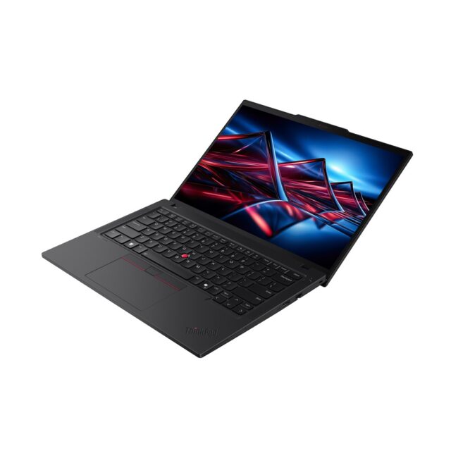Lenovo ThinkPad P14s Gen 6 (AMD) Copilot + PC Copilot+ PC AMD Ryzen AI 7 350 Mobile workstation 35.6 cm (14 ) Touchscreen 2.8K 64 GB DDR5-SDRAM 2 TB SSD Wi-Fi 7 (802.11be) Windows 11 Pro English Black - imagine 13