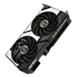 ASUS Dual NVIDIA GeForce RTX 5070 OC 12 GB graphics card - imagine 13