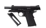 Air rifle Air rifle Ranger 1911 BB KWC Kal. 4 5 BBS Blow Back  17 Strz. Full Metal Co2 - imagine 3