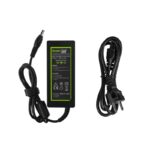 Green Cell AD20P power adapter/inverter Indoor 60 W Black - imagine 3