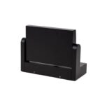 Projektor oprawa elewacyjna V-TAC 17W LED czujnik ruchu czarna IP65 VT-11020S 4000K 2520lm - imagine 3