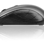 iBOX i009W Rosella wireless optical mouse  grey