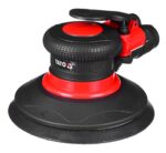 Eccentric sander 150 mm Yato - imagine 2